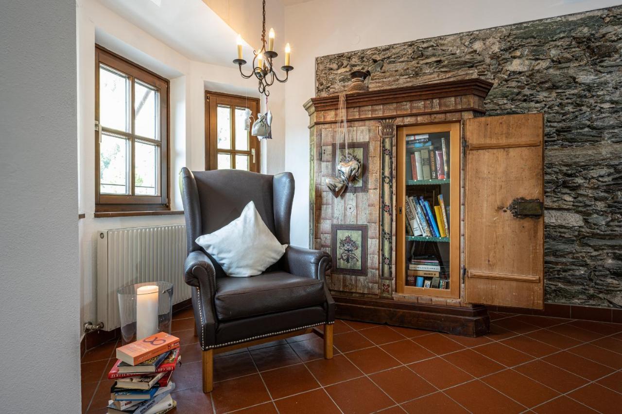 Naturhotel Huettenwirt Im Grossarltal Hüttschlag エクステリア 写真